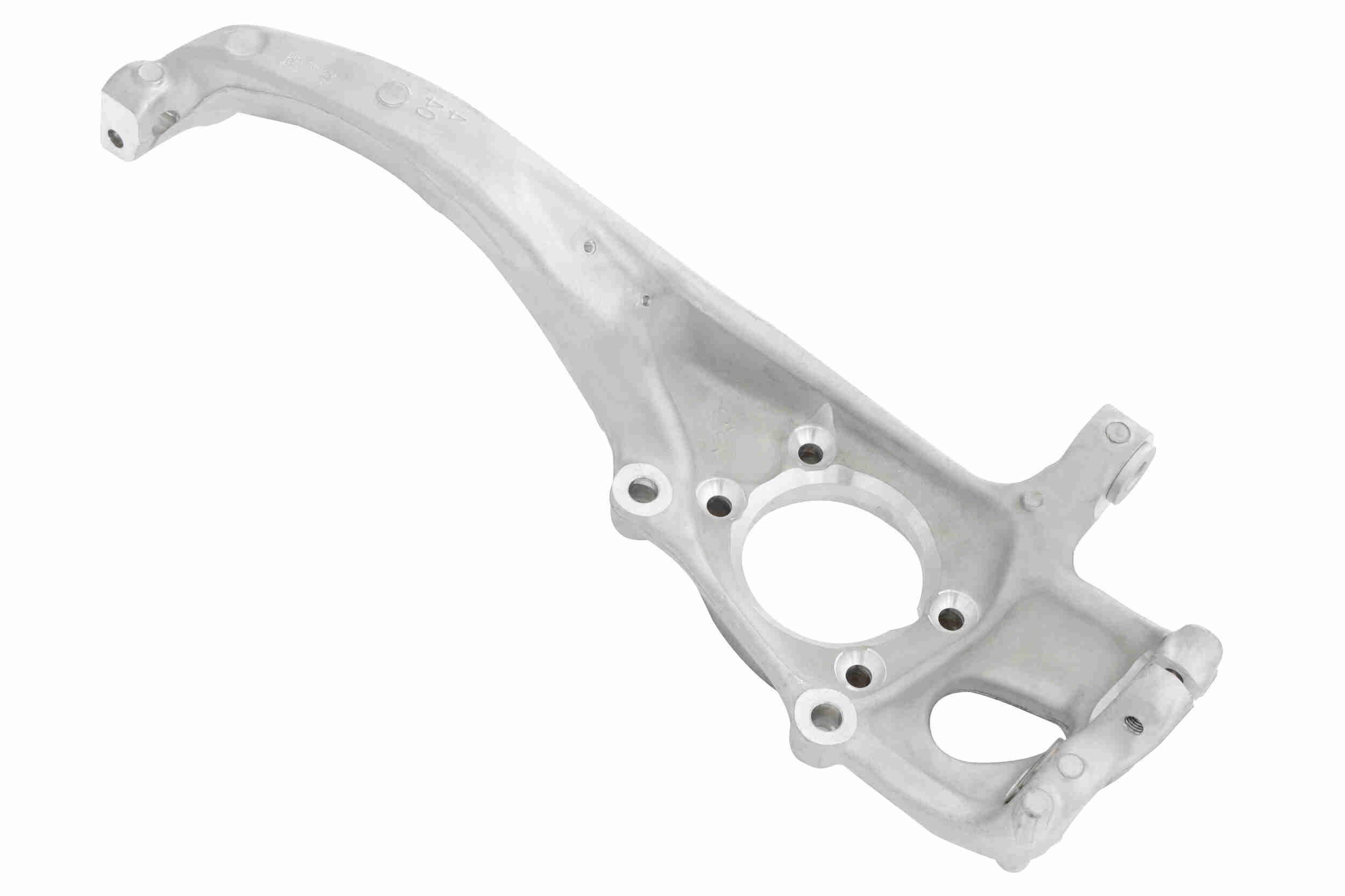 Achsschenkel, Radaufhängung