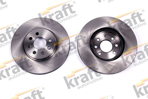 Brake Disc 6041745