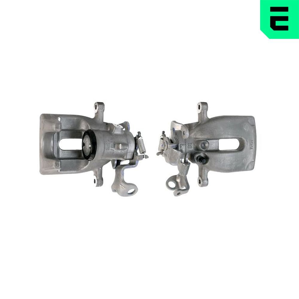 BC-2719L OPTIMAL féknyereg