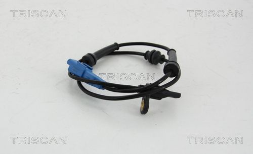Sensor, Raddrehzahl