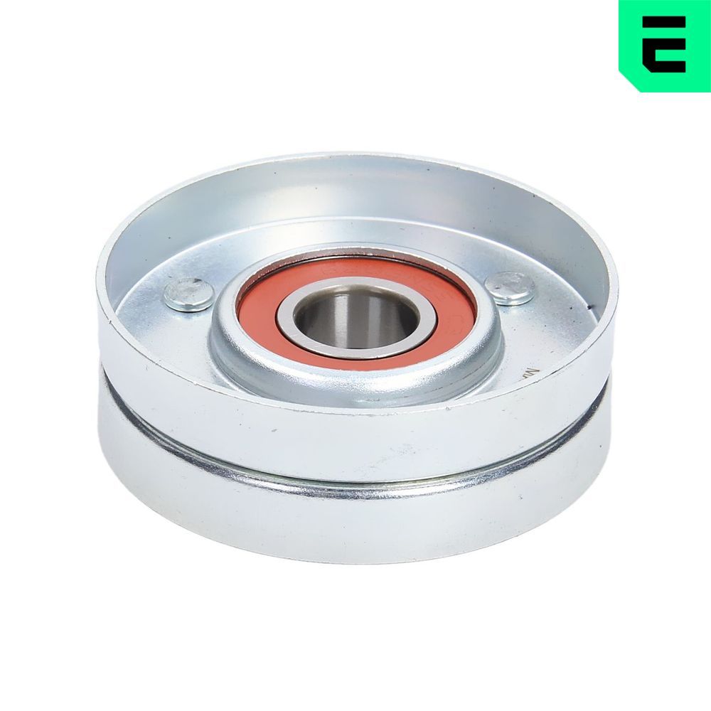 Spannrolle, Keilrippenriemen