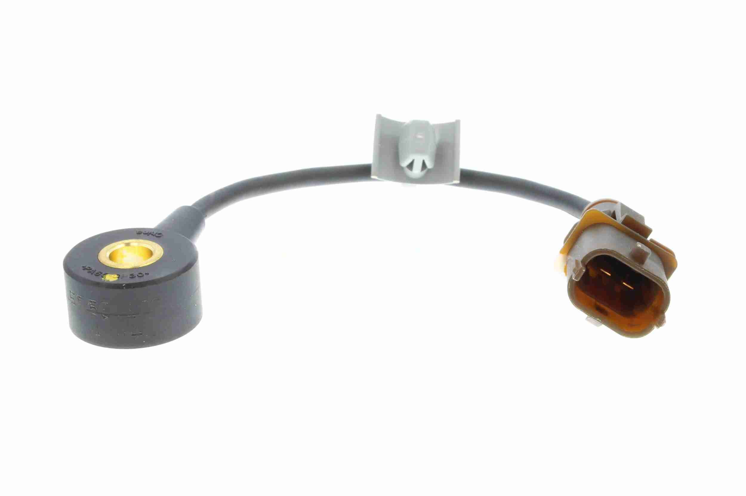 Klopfsensor