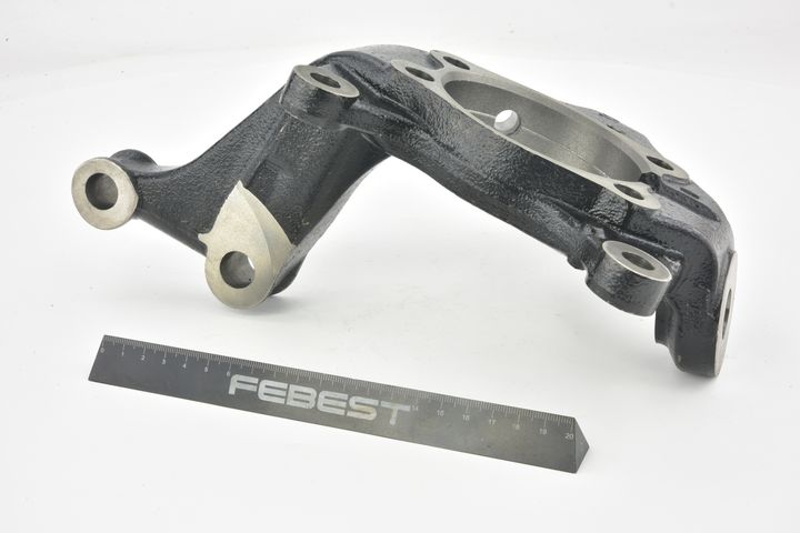 pasukamasis kakliukas, rato pakaba