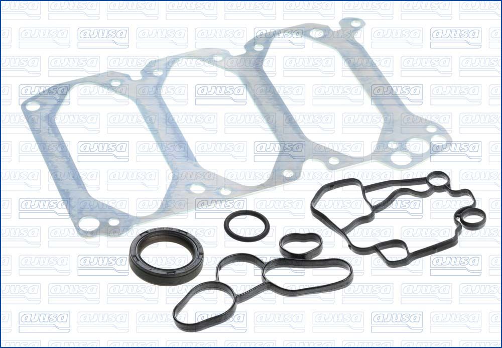 Dichtungssatz, Kurbelgeh&auml;use