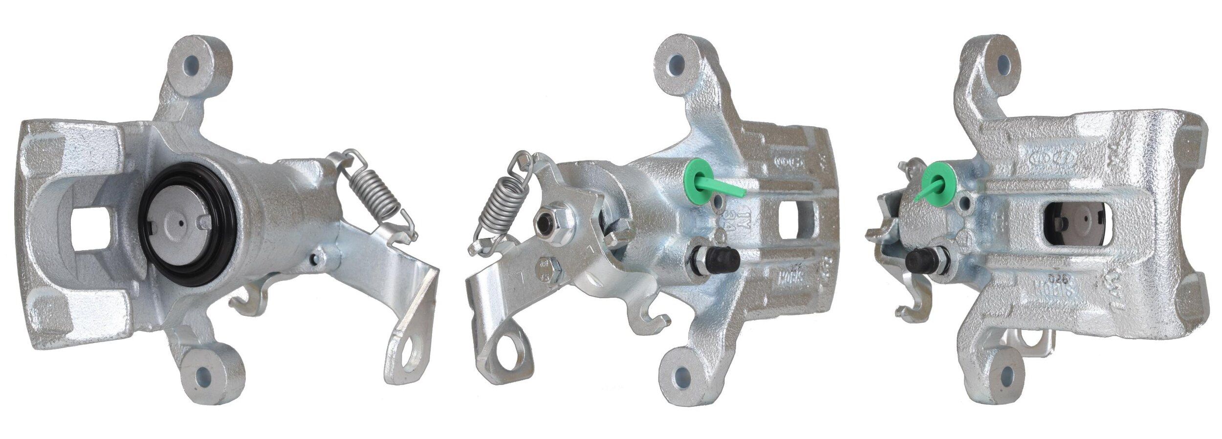 Bremssattel