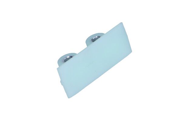 Gleitschiene, Steuerkette