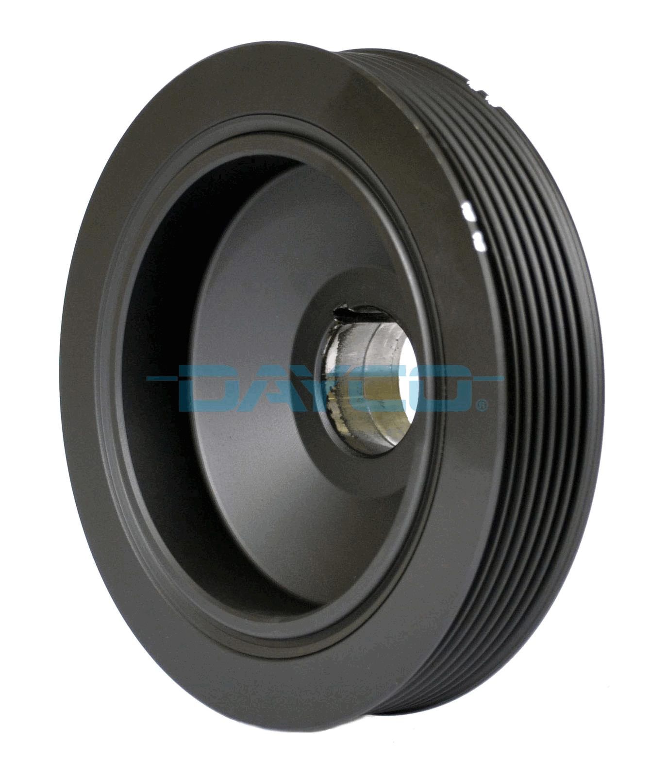 HARMONIC BALANCER - OEM - TecDoc 1