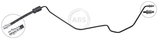 A.B.S. SL 1352 - Bremsschlauch