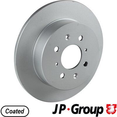 Brake Disc 3463202300