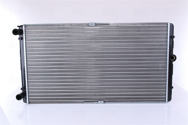Radiador, refrigeración del motor