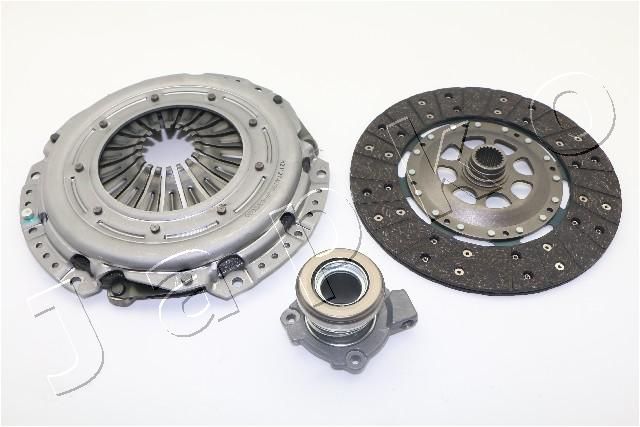 Clutch Kit 92W30