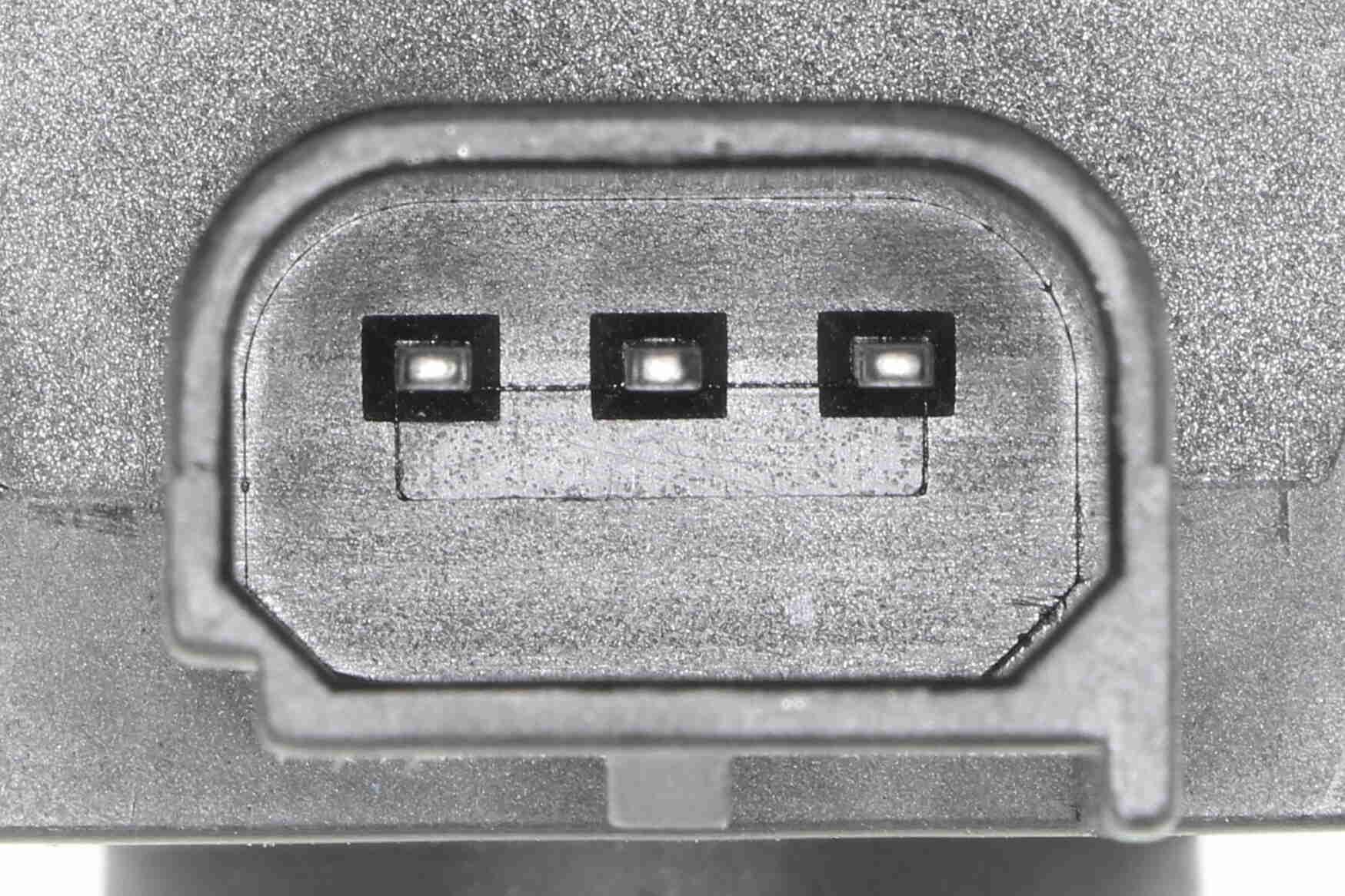 Sensor, Leuchtweitenregulierung