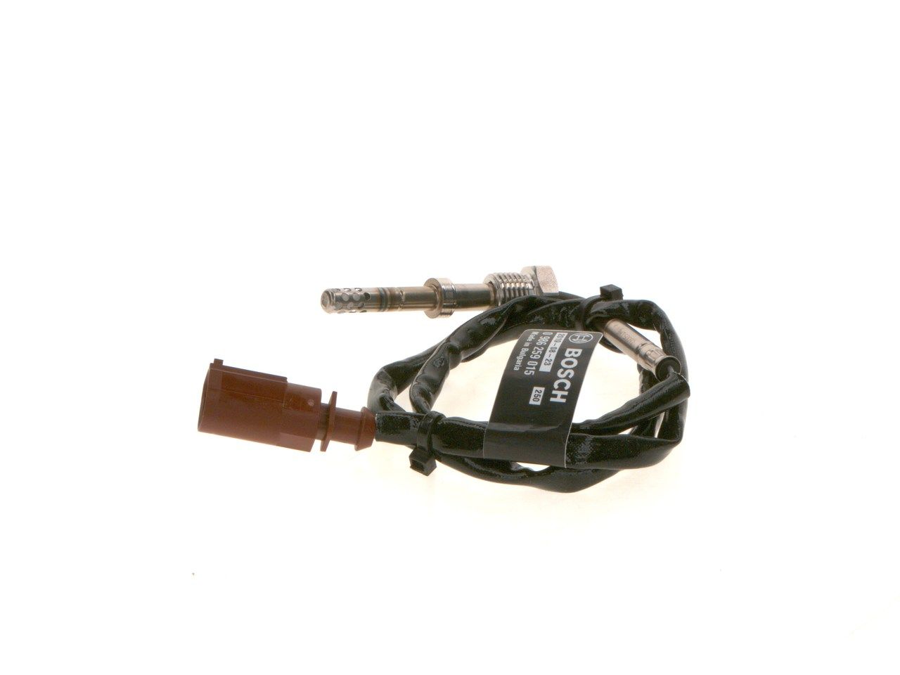 Sensor, Abgastemperatur