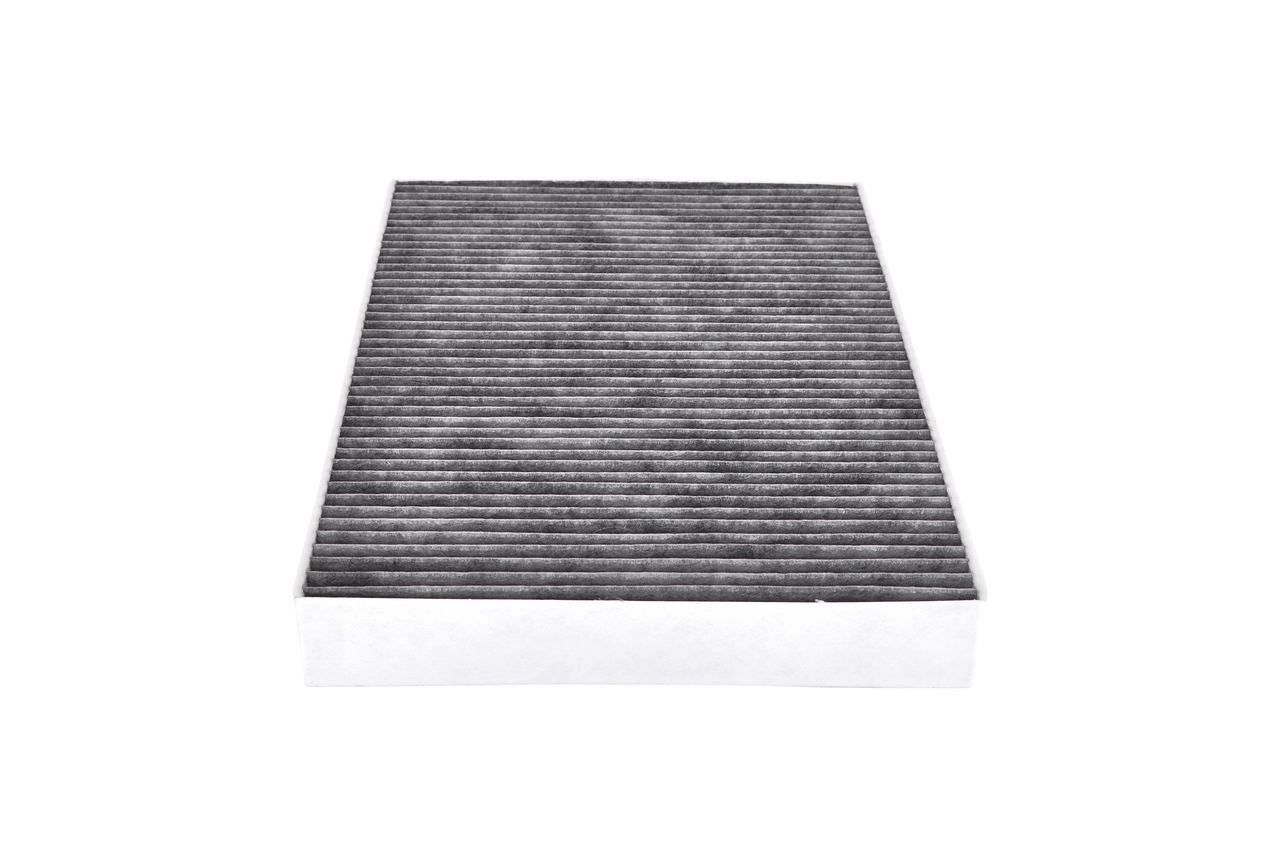 Filter, Innenraumluft