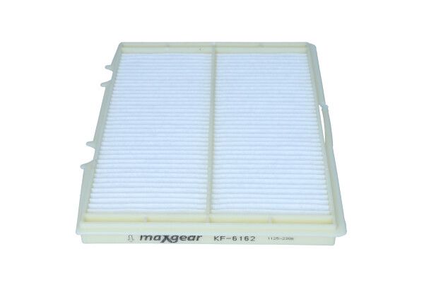 Filter, Innenraumluft
