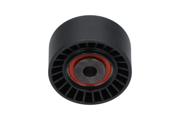 DIP-6504 KAVO PARTS Szíjtárcsa/vezetőgörgő, hosszbordás szíj