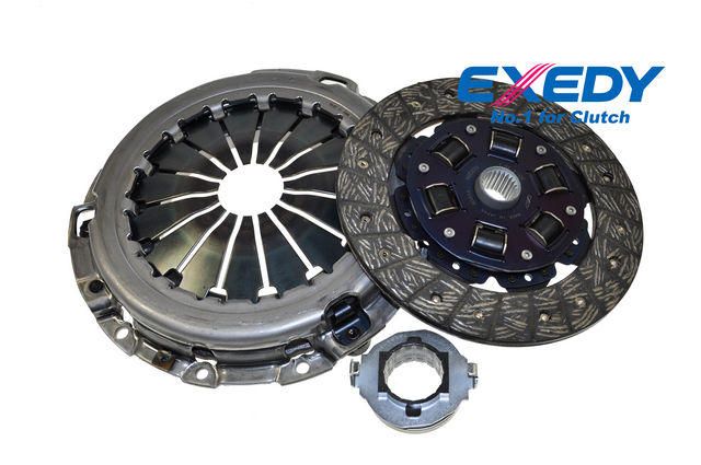 230mm Mazda - TecDoc Only