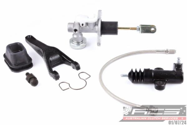 ACTUATION KIT NISSAN - TecDoc Only