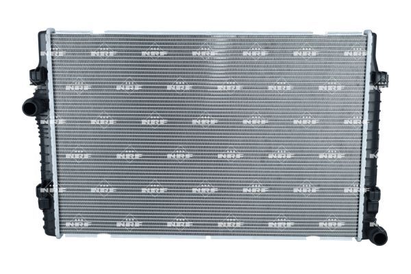 Kühler, Motorkühlung