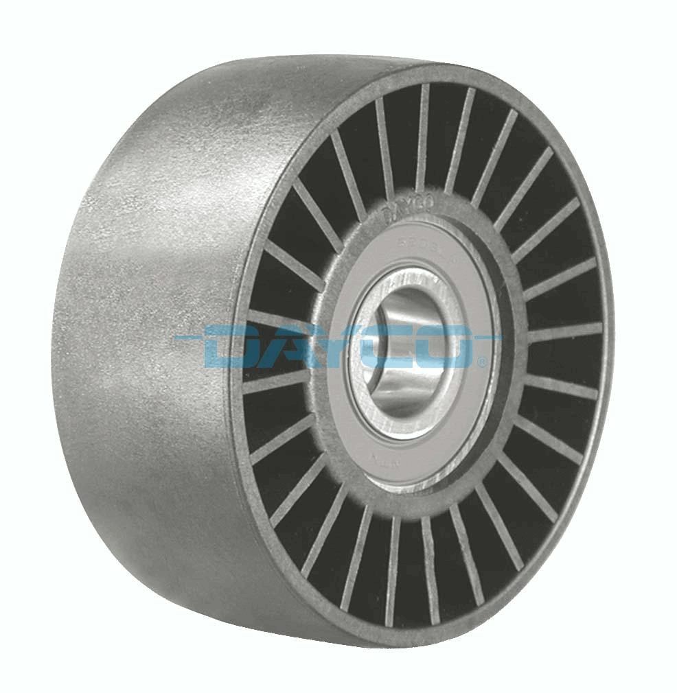 IDLER/TENSIONER PULLEY (EP260) 89104 - TecDoc Only