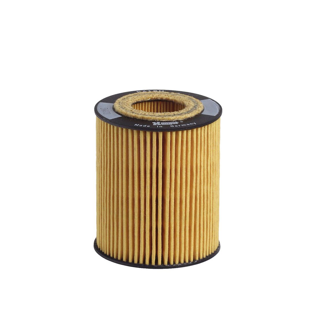 Ölfilter