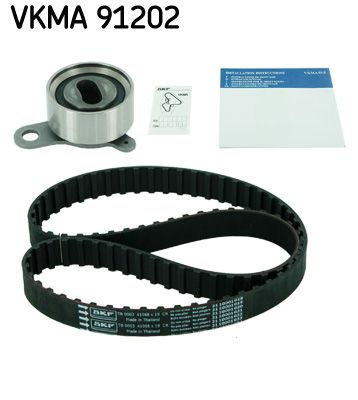 Timing Belt Kit VKMA 91202