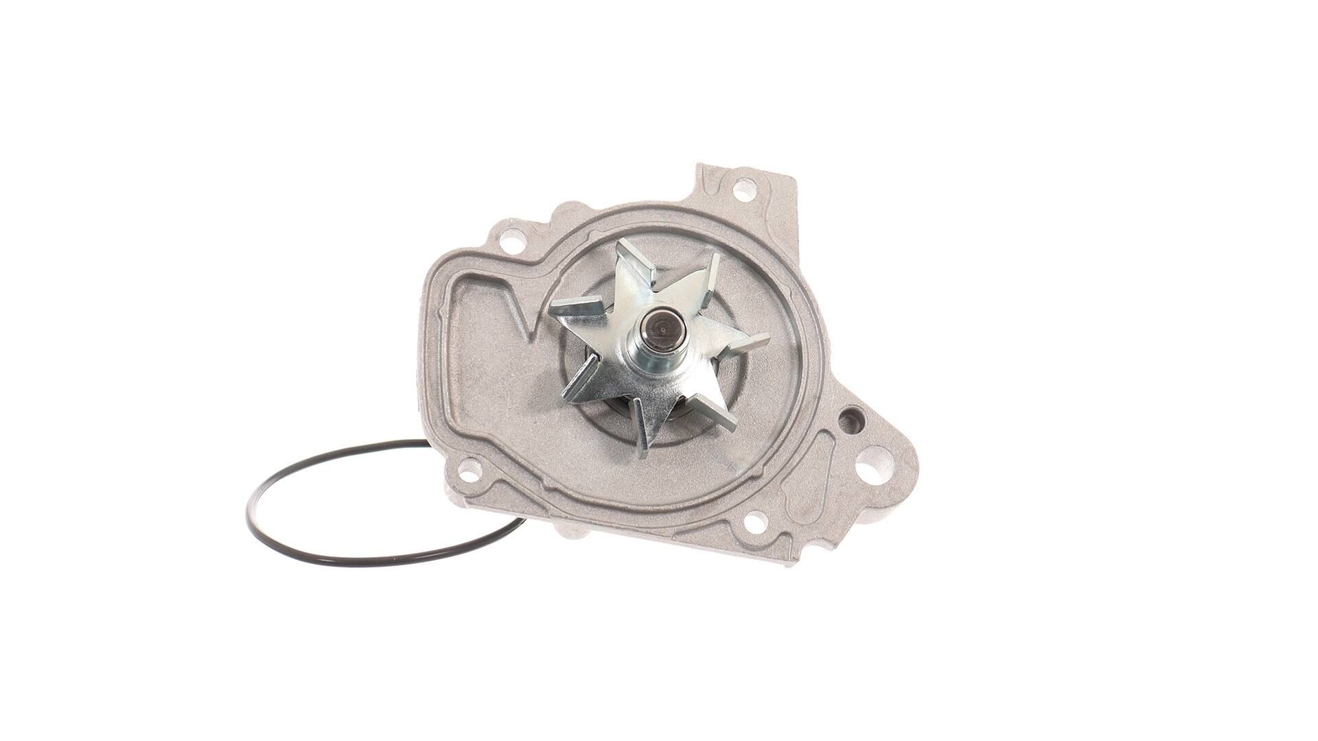 SKF VKPC 93606 - Wasserpumpe, Motork&uuml;hlung