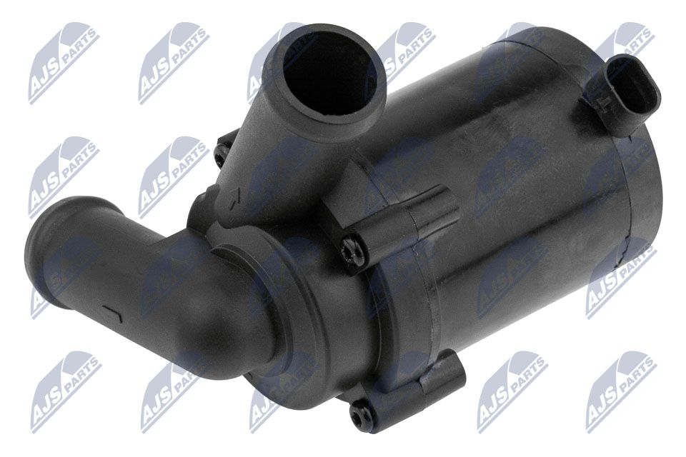 Wasserumw&auml;lzpumpe, Standheizung