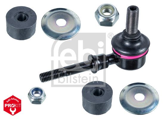 Stange/Strebe, Stabilisator