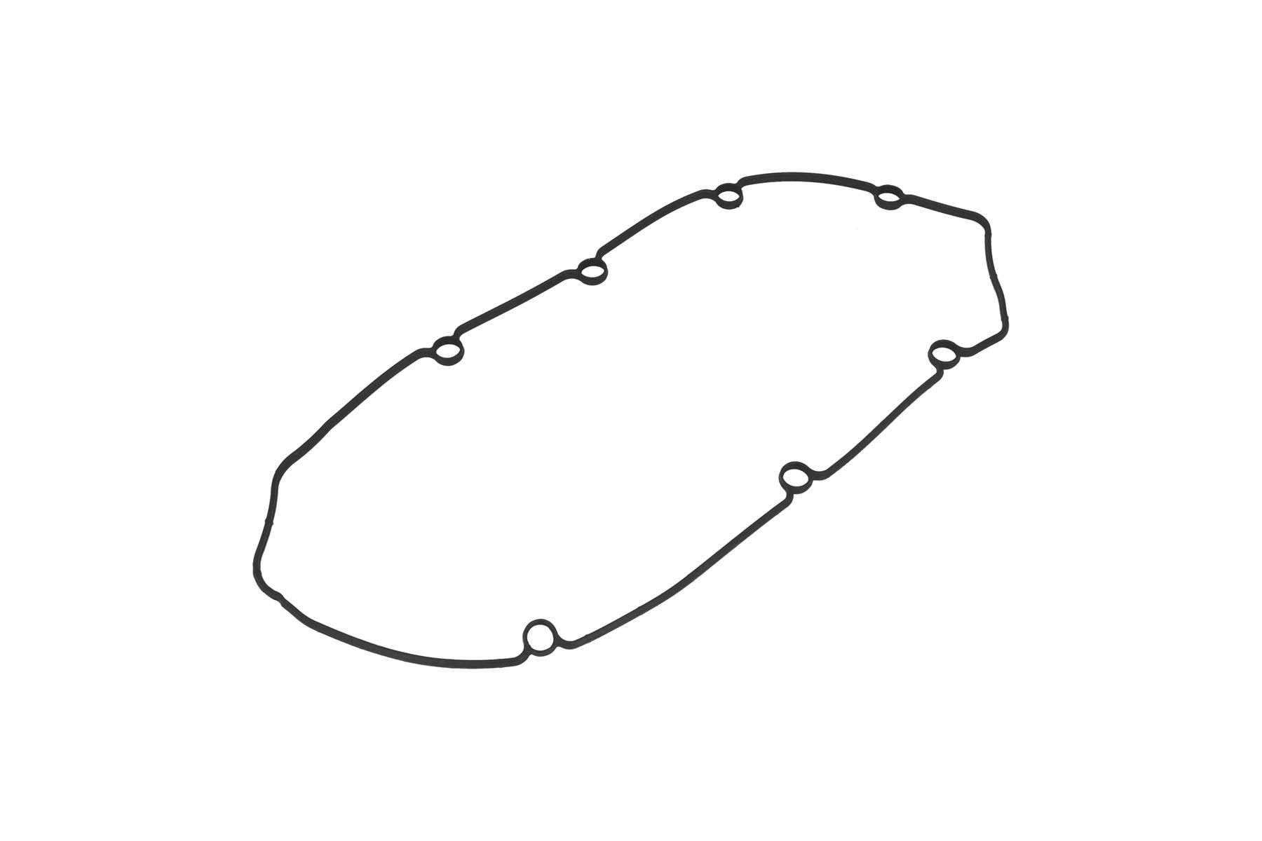 KAMOKA 8703057 - Dichtung, Zylinderkopfhaube