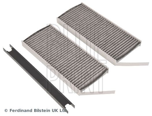 Filtersatz, Innenraumluft