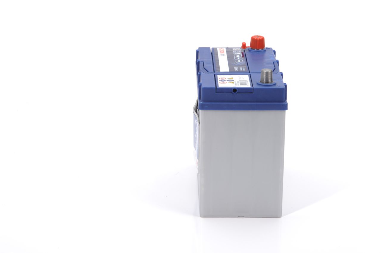Starterbatterie Starterbatterie