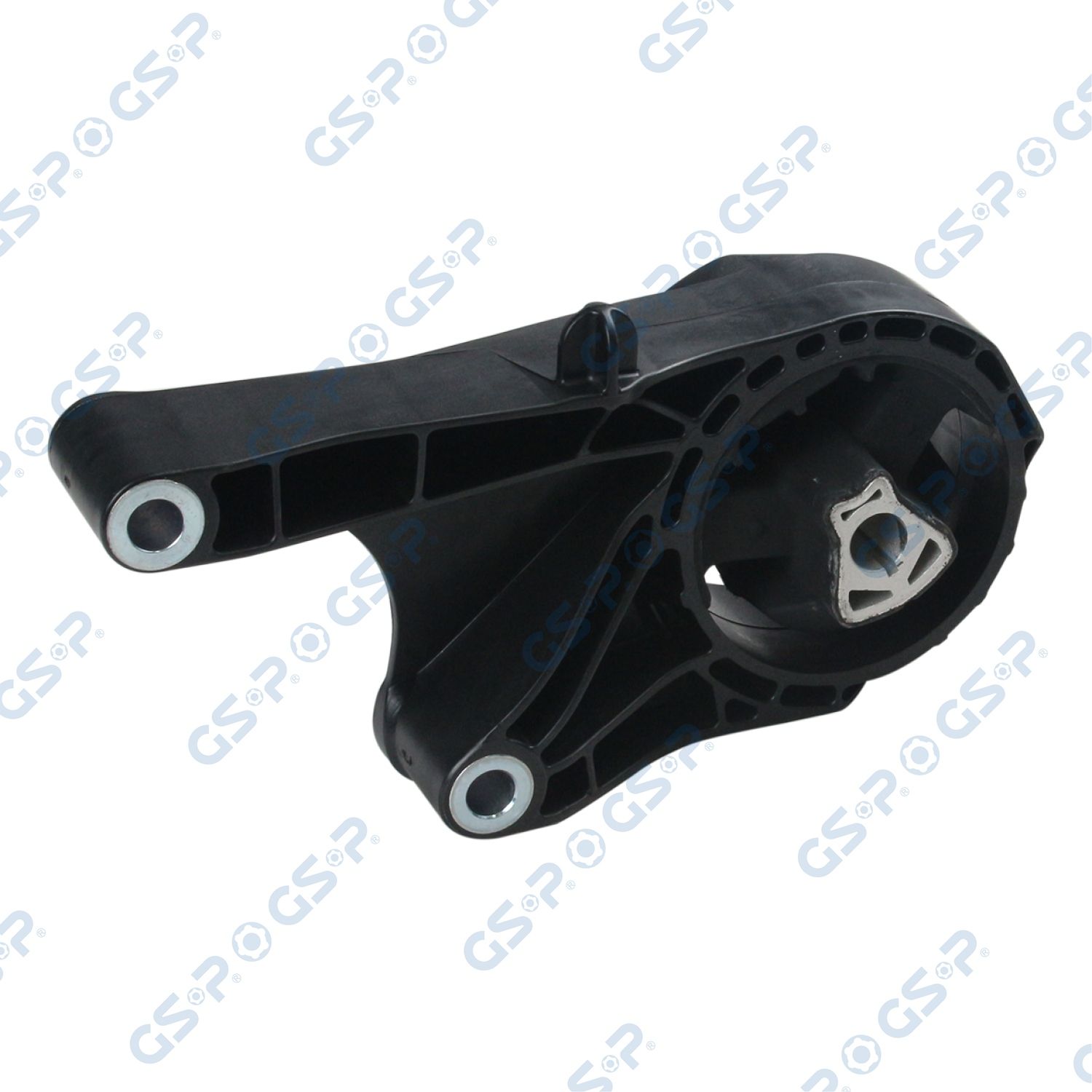 Soporte, motor