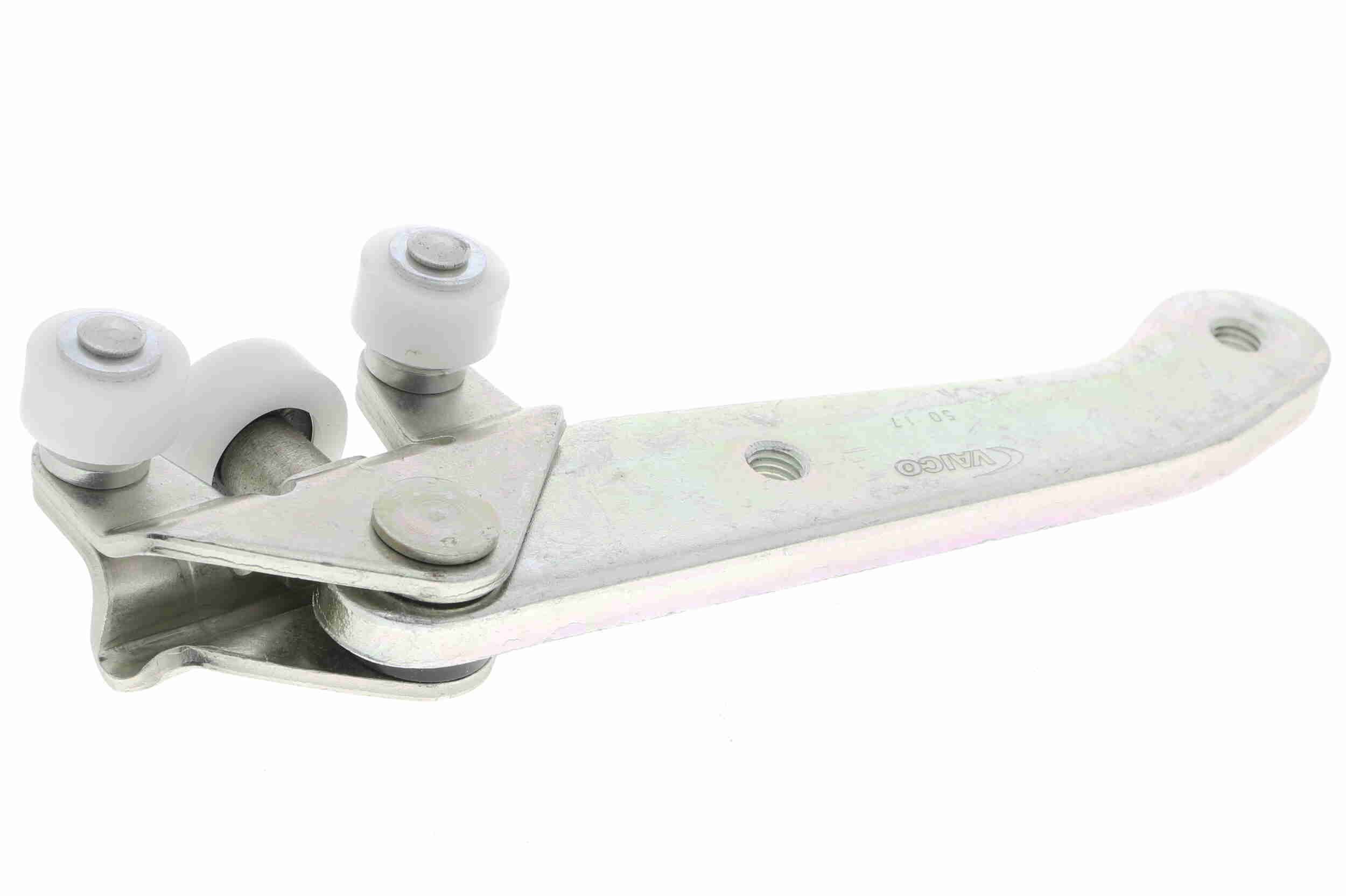 Rollenf&uuml;hrung, Schiebet&uuml;r