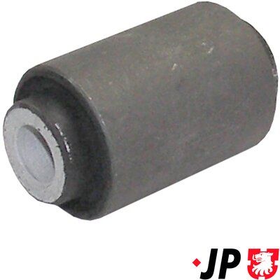 Lagerung, Achsk&ouml;rper