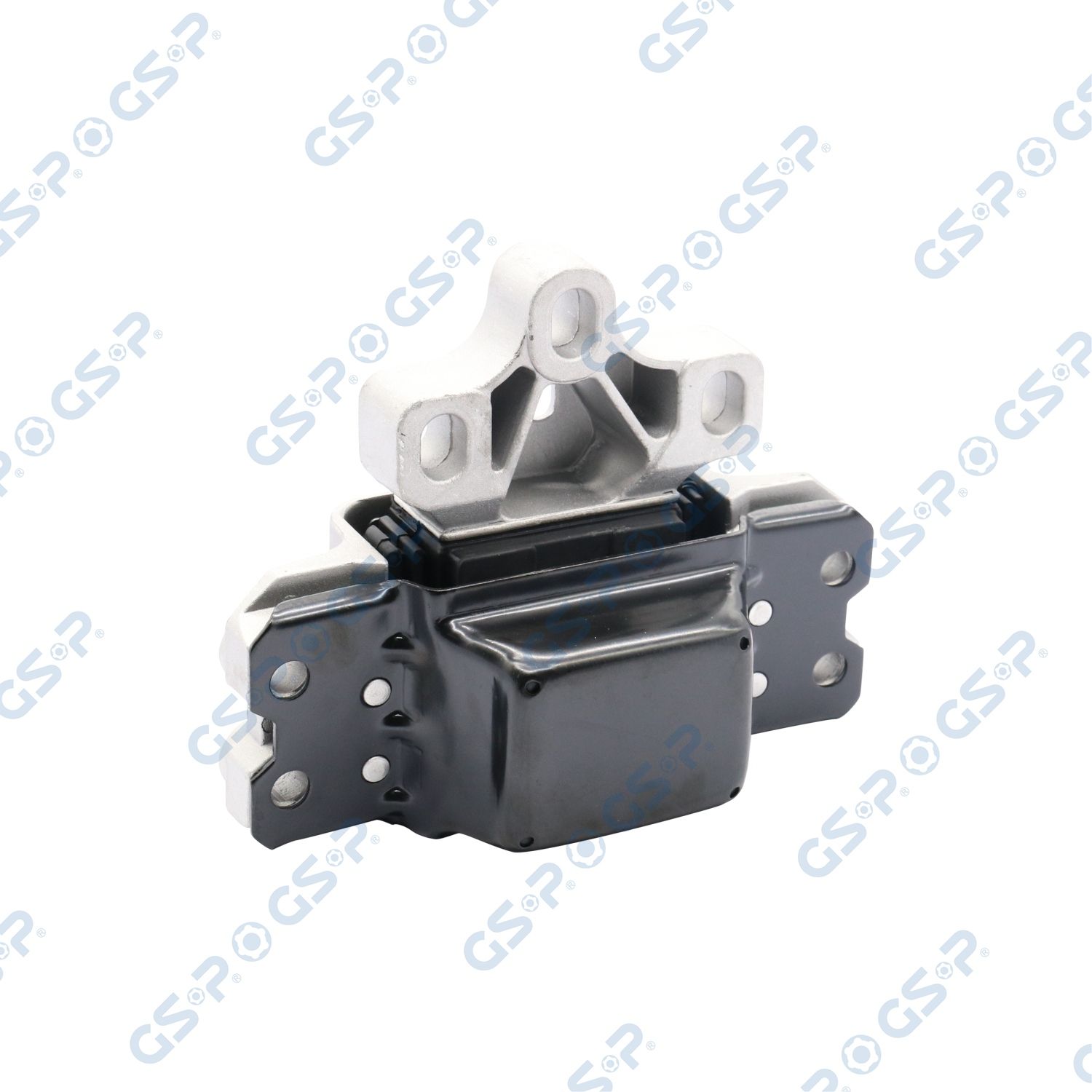 Soporte, motor