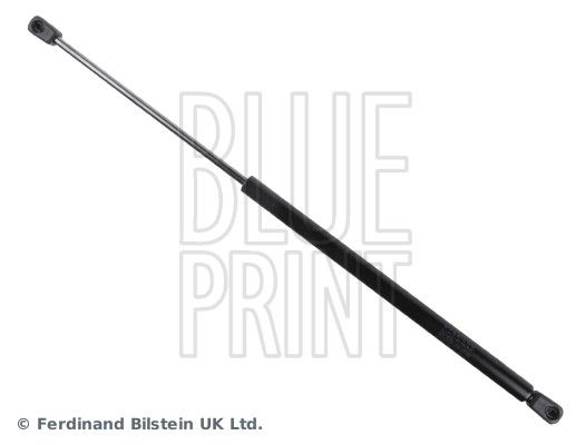 Gasfeder, Koffer-/Laderaum