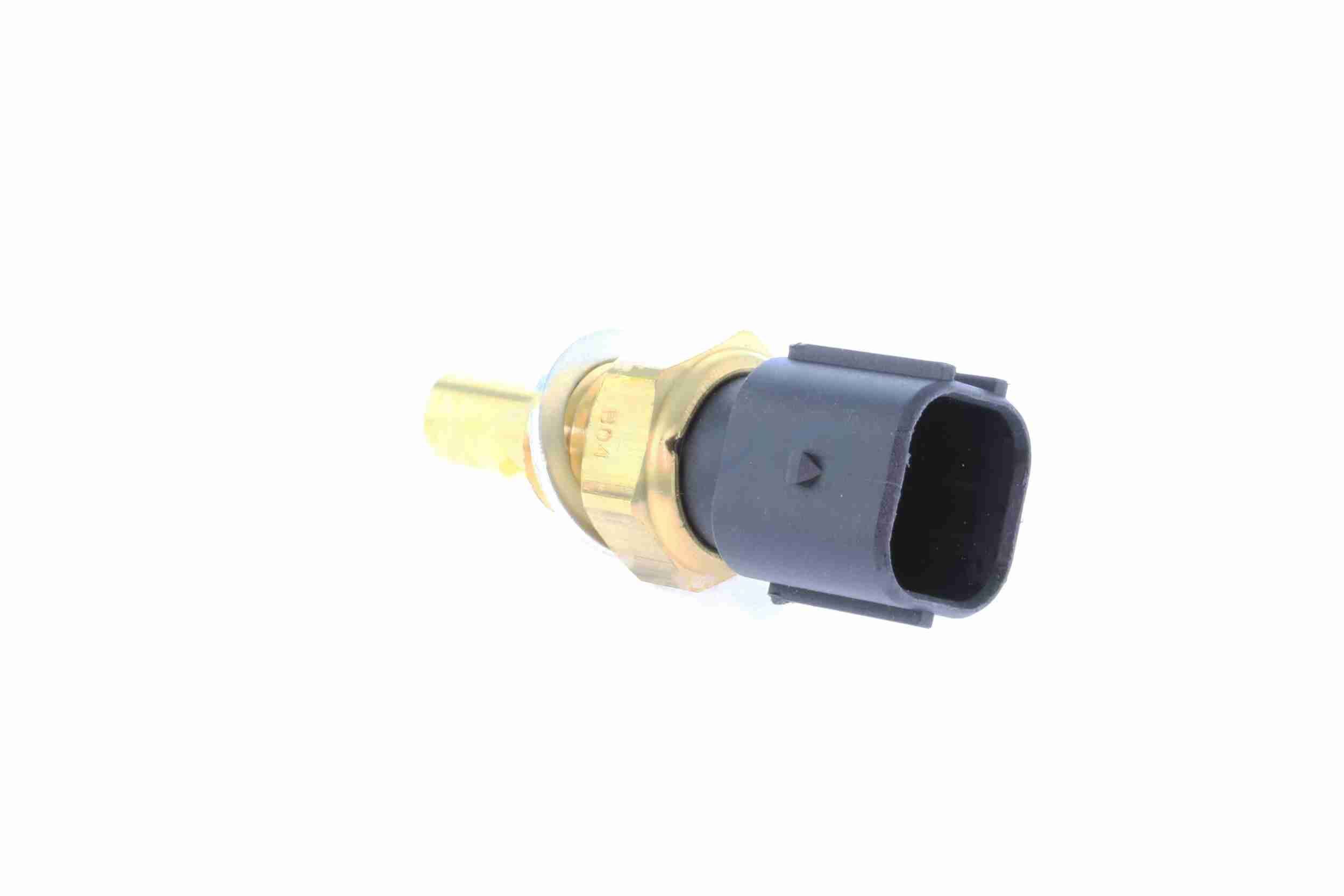 Sensor, K&uuml;hlmitteltemperatur