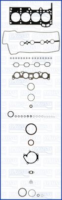 Juego completo de empaques, motor