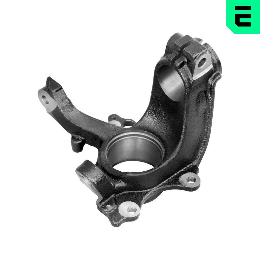 OPTIMAL KN-101113-02-L - Achsschenkel, Radaufh&auml;ngung