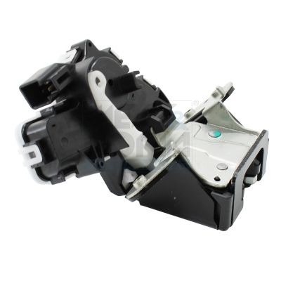 MEAT & DORIA 31809 Tailgate Lock