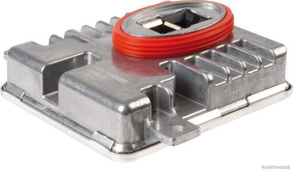 Vorschaltgerät, Gasentladungslampe