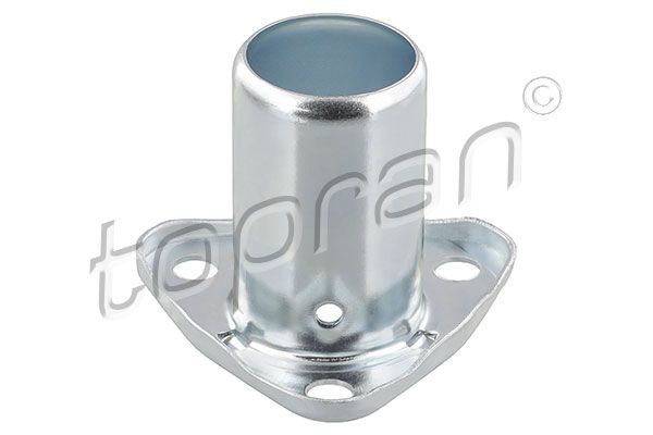 Führungshülse, Kupplung