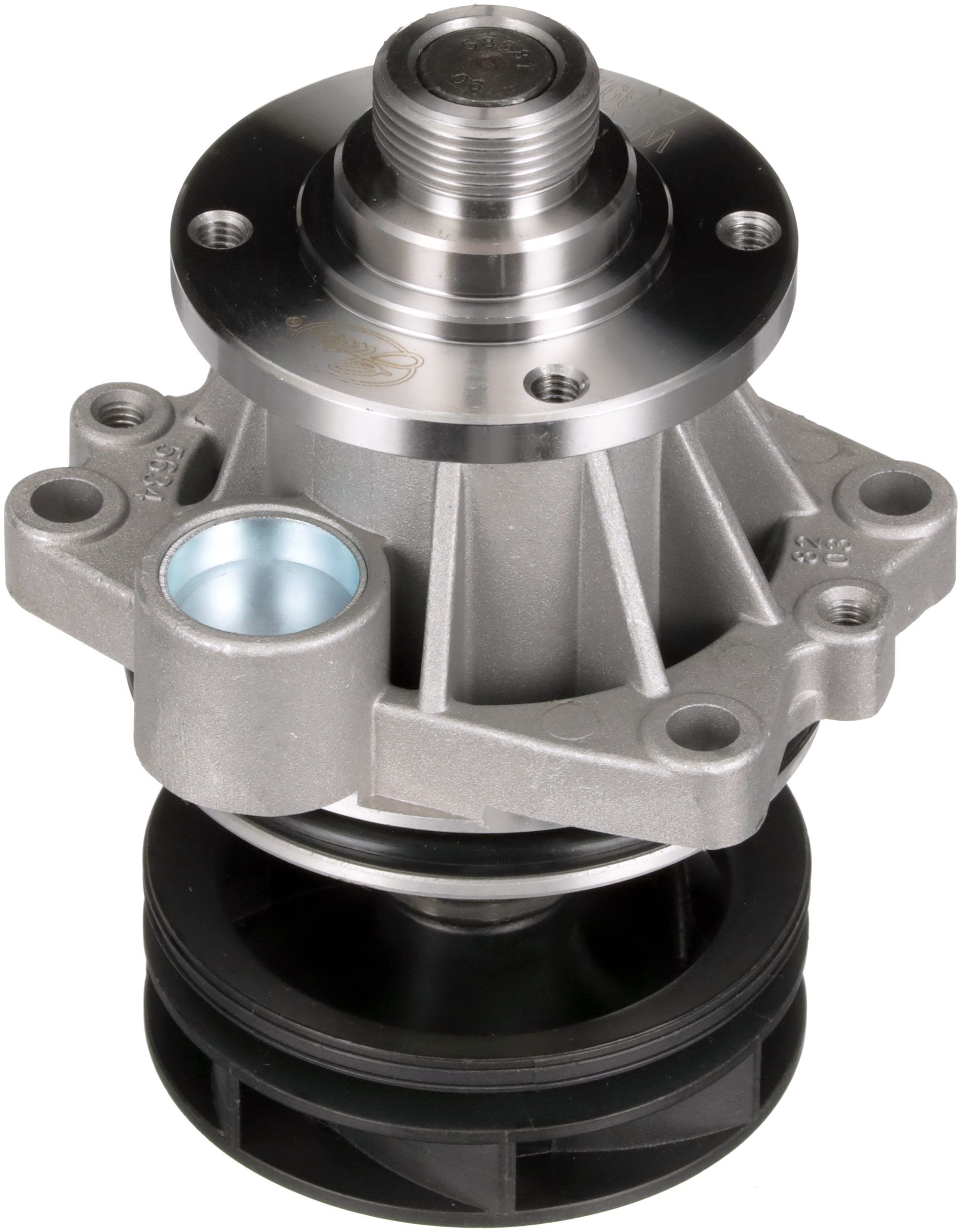 Wasserpumpe, Motorkühlung