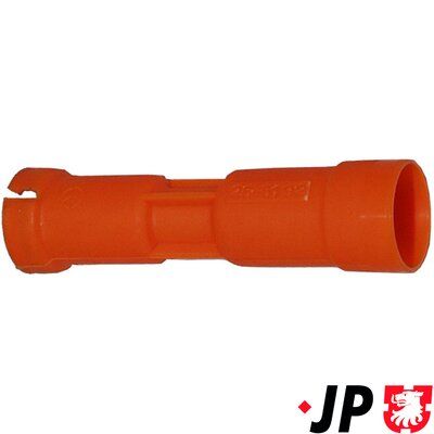 Trichter, &Ouml;lpeilstab