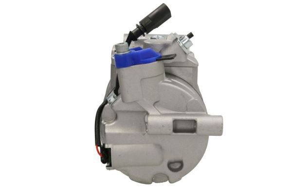 Kompressor, Klimaanlage
