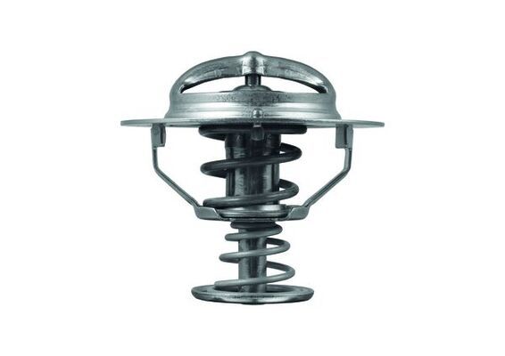 Thermostat, K&uuml;hlmittel