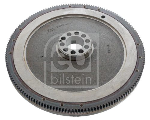 Volante motor