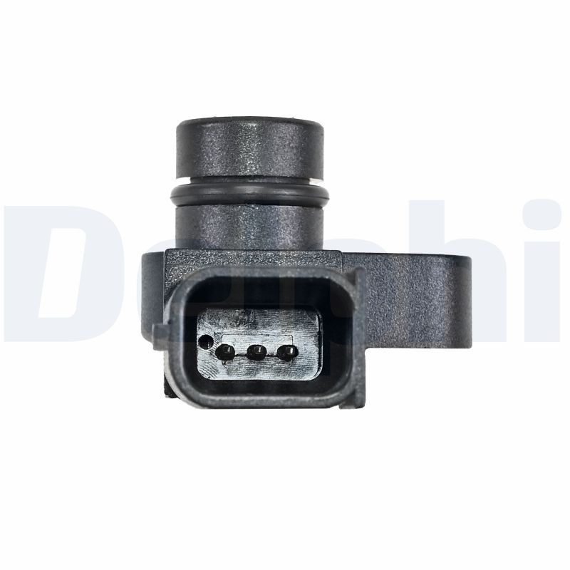 Sensor, Ladedruck