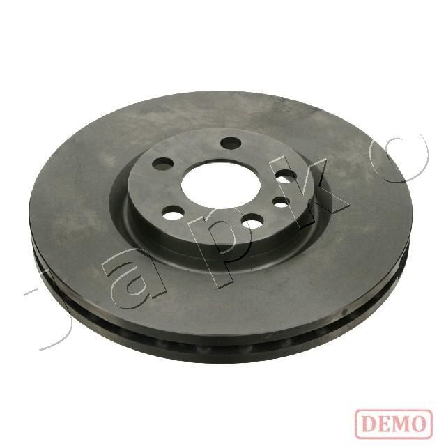 Brake Disc 600612C